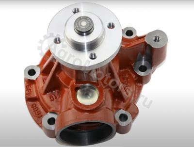 02937455 Помпа системы охлаждения  Вид 4