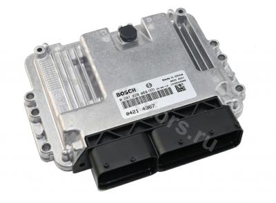 04214367 Блок управления Вид 1 04214367 Блок управления Вид 1