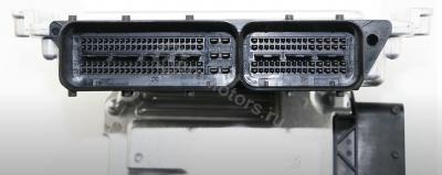 04214367 Блок управления Вид 4 04214367 Блок управления Вид 4