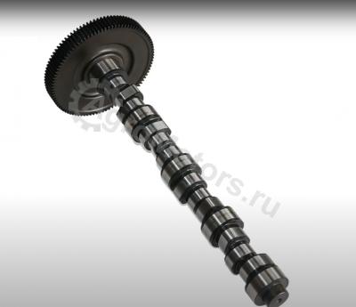 04293678 Распредвал Вид 7 04293678 Распредвал Вид 7
