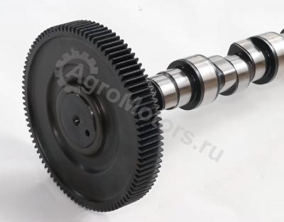 04293678 Распредвал Вид 1 04293678 Распредвал Вид 1