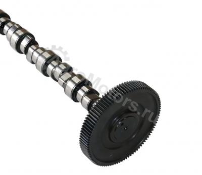 04293678 Распредвал Вид 8 04293678 Распредвал Вид 8