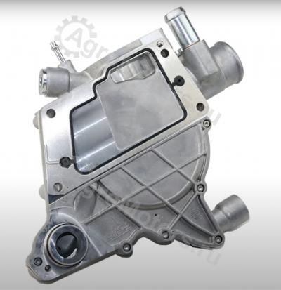 04134280 НАСОС СИСТЕМЫ ОХЛАЖДЕНИЯ  Вид 2