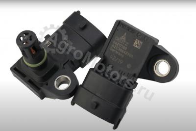 04217188 Датчик давления наддува Вид 1