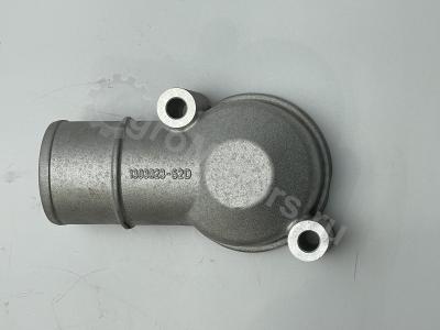 04206565 Дефлектор Вид 7