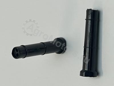 04207521 Форсунка охлаждения поршня Вид 3 04207521 Форсунка охлаждения поршня Вид 3