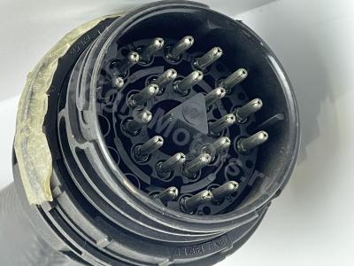 04213064 Жгут проводов Вид 13