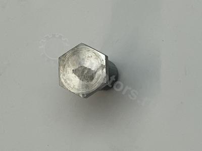 04220374 Редукционный клапан масляной форсунки Вид 7