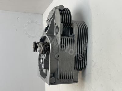 04230588 Головка Блока Цилиндров Вид 1