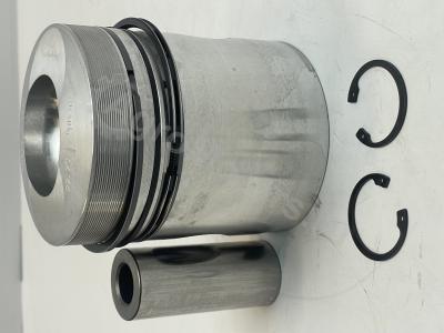 04231966 Поршень в сборе (поршневые кольца, стопор, палец) Вид 4