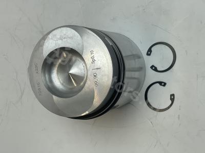 04231966 Поршень в сборе (поршневые кольца, стопор, палец) Вид 6