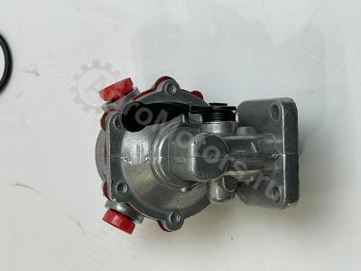 04238003 Насос топливный Вид 7 04238003 Насос топливный Вид 7