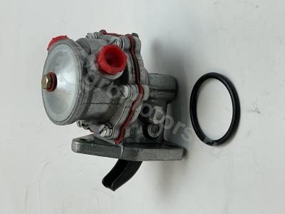 04238003 Насос топливный Вид 10 04238003 Насос топливный Вид 10