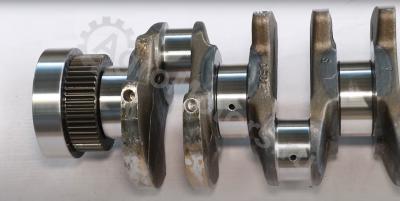 04299259 Коленвал Вид 5