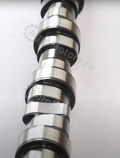 04909276 Распредвал Вид 4