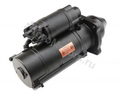 01183716 СТАРТЕР Вид 1