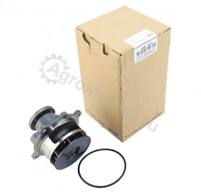 02937528 Водяная помпа Вид 1 02937528 Водяная помпа Вид 1