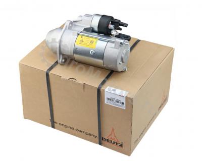 01183599 Стартер Вид 3