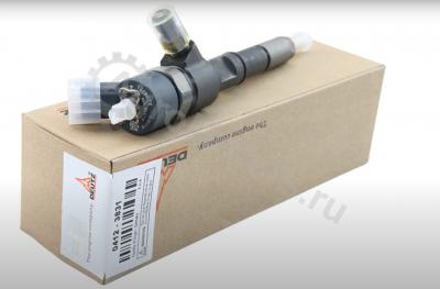 04123831 Инжектор Вид 1