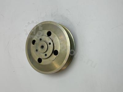 04254249 НАТЯЖНОЙ РОЛИК ПРИВОДНОГО РЕМНЯ Вид 2