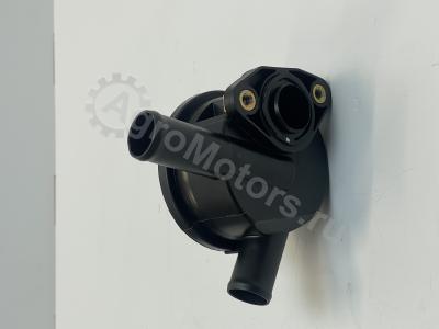 04255053 Регулятор давления Вид 6