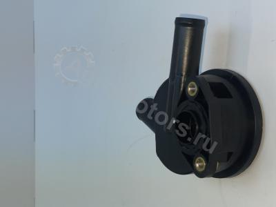 04255053 Регулятор давления Вид 10