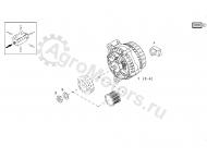 01183199 Генерато