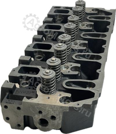 04255259 ГБЦ в сборе Вид 9