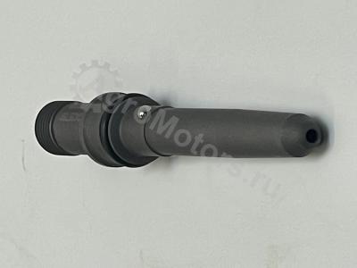 04257691 Адаптер топливный Вид 5 04257691 Адаптер топливный Вид 5