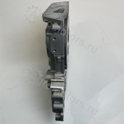 04258382 Масляный насос Вид 10