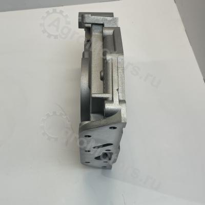 04258382 Масляный насос Вид 13