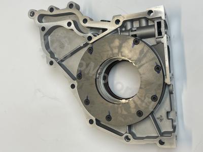 04259225 Передняя крышка Вид 7