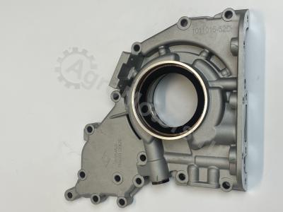 04259225 Передняя крышка Вид 1