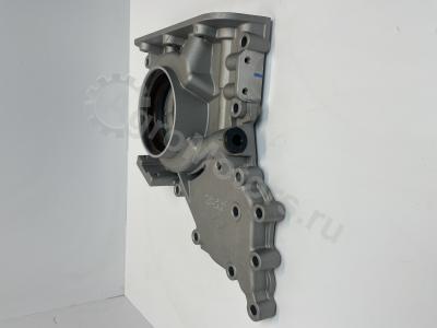 04259225 Передняя крышка Вид 10