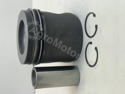 04264355 Поршень (кольца, палец, стопор) Вид 3