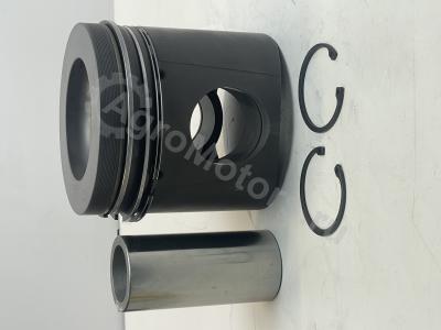 04264355 Поршень (кольца, палец, стопор) Вид 4