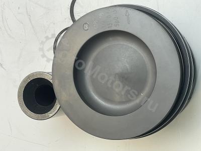 04264355 Поршень (кольца, палец, стопор) Вид 6