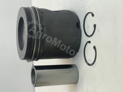 04264355 Поршень (кольца, палец, стопор) Вид 7