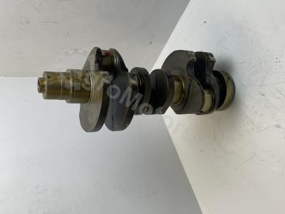 04270229 Коленвал Вид 9