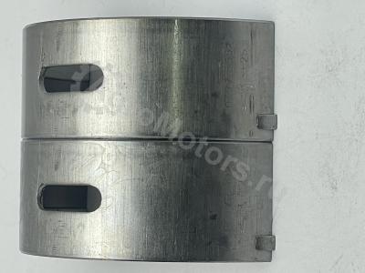 04270242 Вкладыш коренной ORIGINAL DEUTZ AG Вид 3 04270242 Вкладыш коренной ORIGINAL DEUTZ AG Вид 3