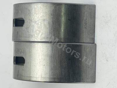 04270242 Вкладыш коренной ORIGINAL DEUTZ AG Вид 6 04270242 Вкладыш коренной ORIGINAL DEUTZ AG Вид 6