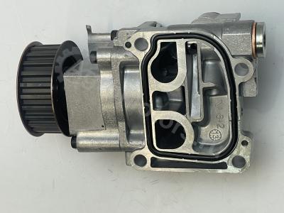 04270645 Насос масляный Вид 17