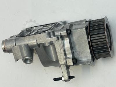 04270645 Насос масляный Вид 18