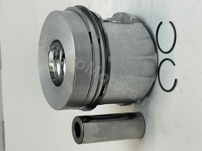 04271217 Поршень (без колец) Вид 4