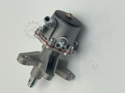 04272817 Масляный щуп DEUTZ AG ORIGINAL Вид 2 04272817 Масляный щуп DEUTZ AG ORIGINAL Вид 2