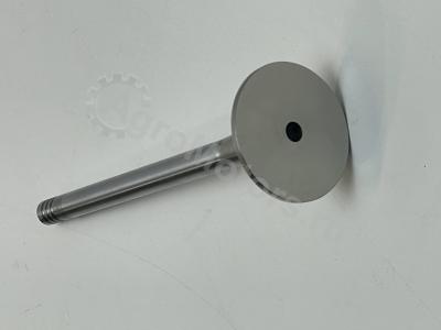 04280049 Клапан выпускной Вид 2 04280049 Клапан выпускной Вид 2