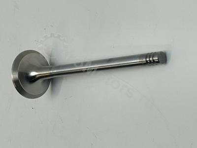 04280049 Клапан выпускной Вид 1 04280049 Клапан выпускной Вид 1