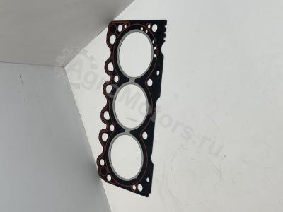 04280814 Прокладка головки блока цилиндров  Вид 1