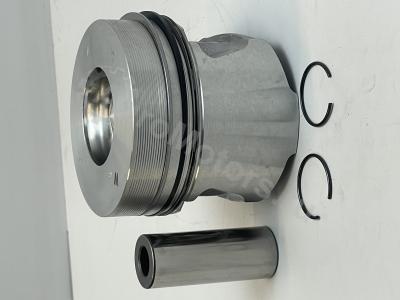 04281445 Поршень (поршневые кольца, стопор, палец) Вид 3