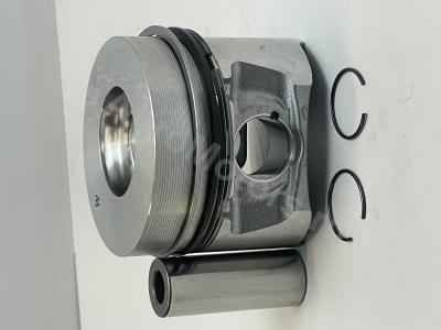 04281445 Поршень (поршневые кольца, стопор, палец) Вид 4